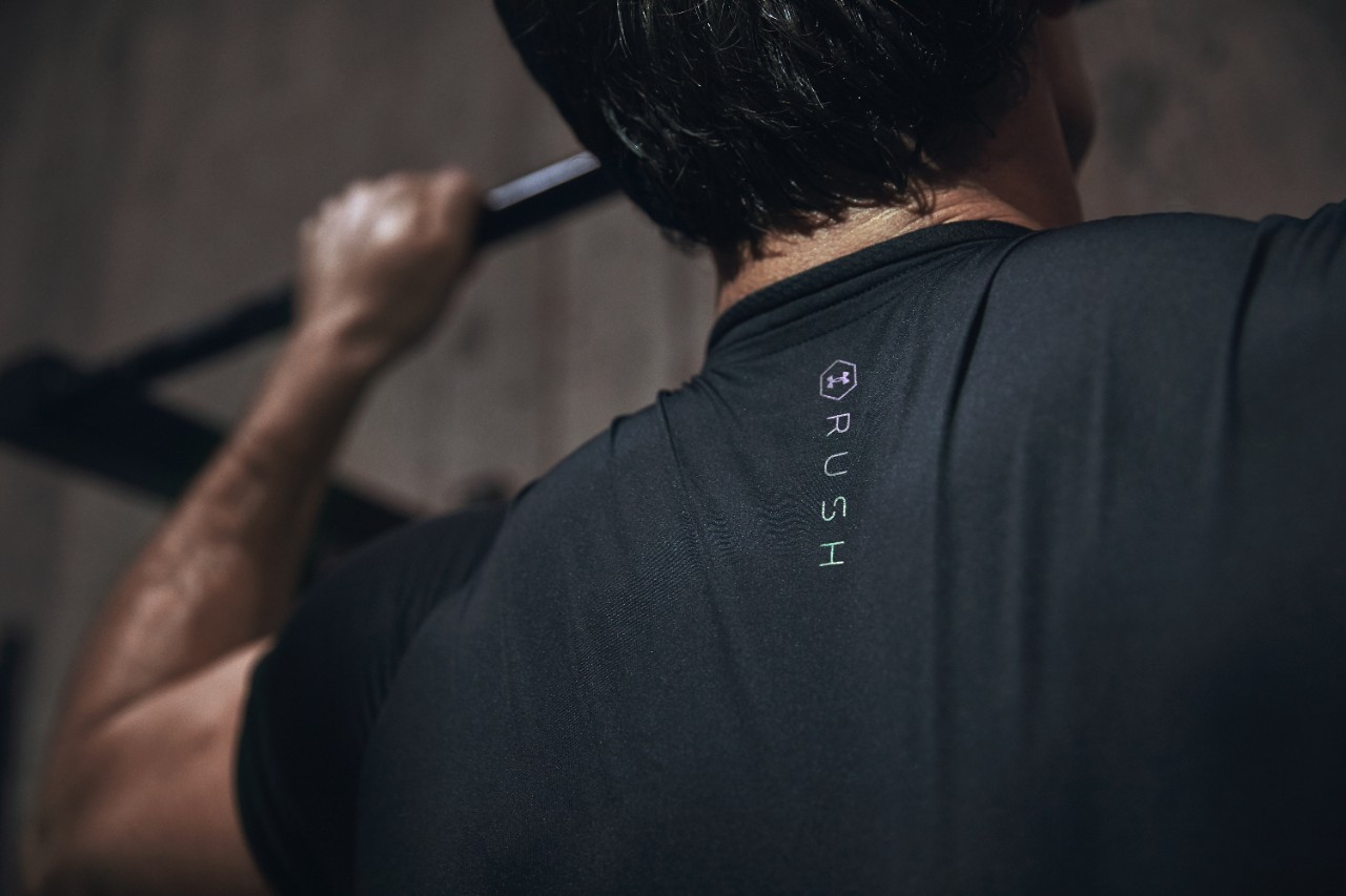 Scientifically Tested. Athlete Proven.